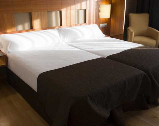 Hotels in Silleda