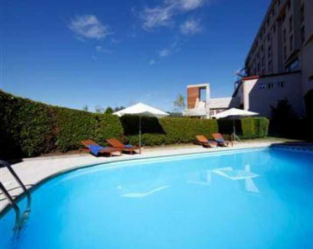 Hotels in Tui