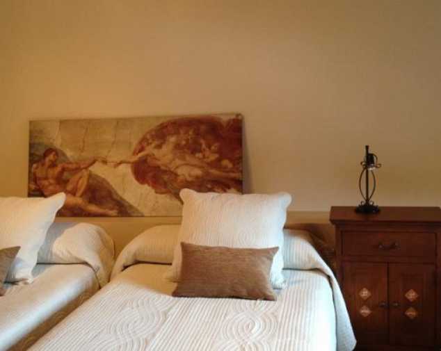 Hotels in Vega de Valcarce