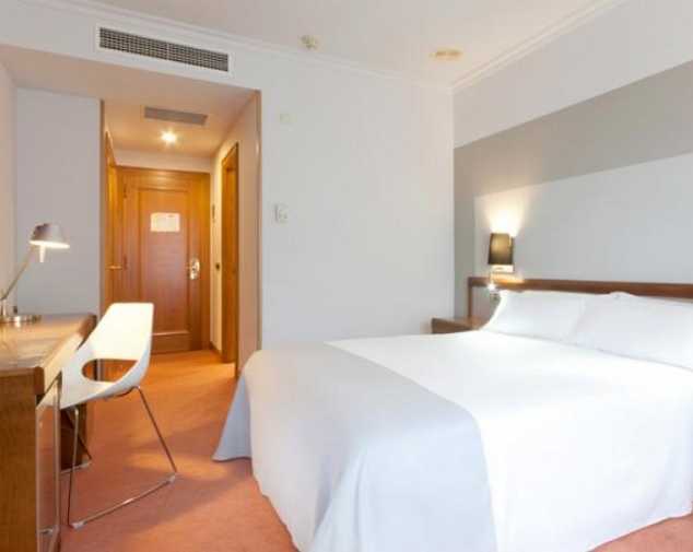 Hotels in Vigo