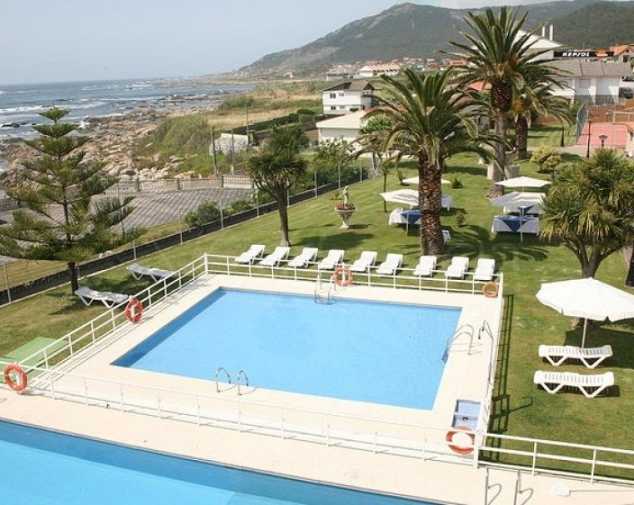 Hotels in Viladesuso