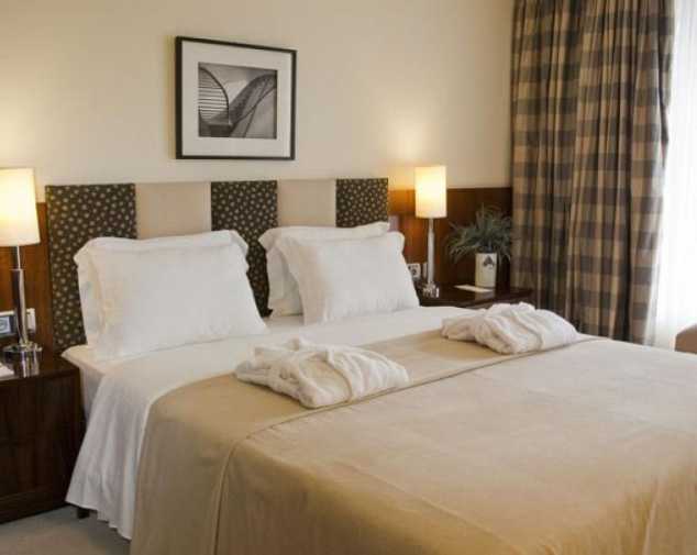 Hotels in Viladoconde