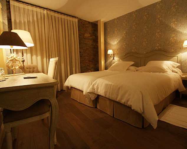 Hotels in VIllafranca del Bierzo
