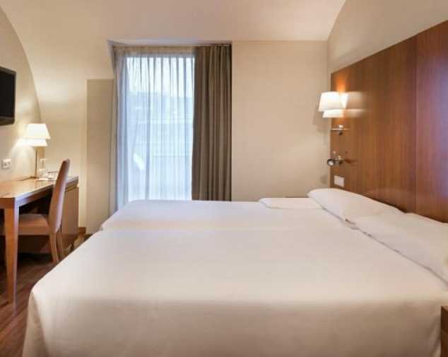 Hotels in Zamora