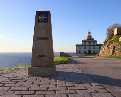 How to Walk the Camino from Santiago to Fisterra