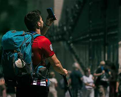 How to Walk the Camino from Sarria to Santiago