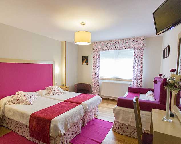 Inns & Guesthouses