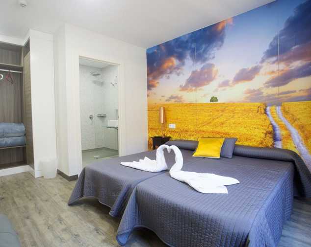 Inns & Guesthouses