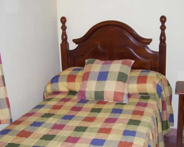 Inns & Guesthouses in Almadén de la Plata