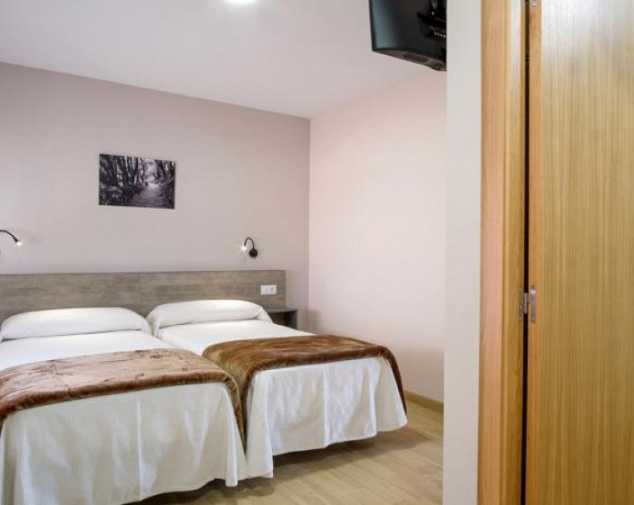 Inns & Guesthouses in Arzúa