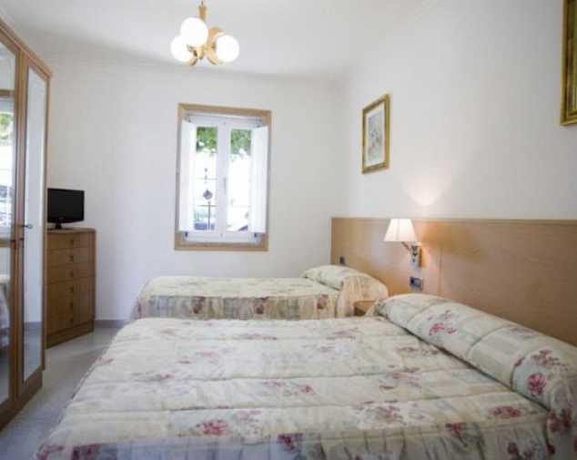 Inns & Guesthouses in Baamonde