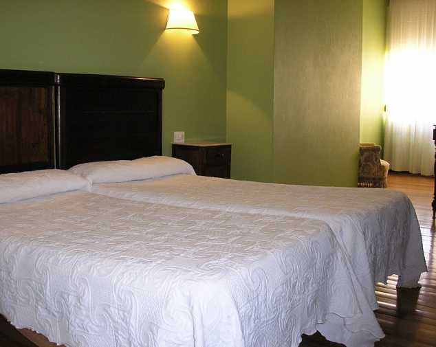 Inns & Guesthouses in Caldas de Reis