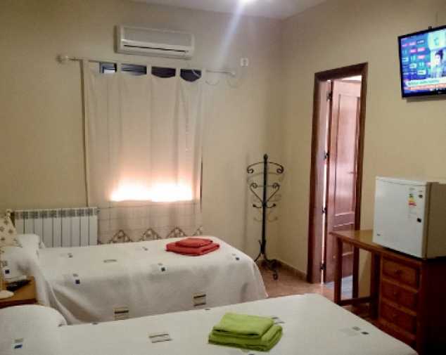 Inns & Guesthouses in El Real de la Jara