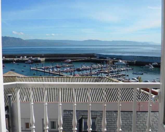 Inns & Guesthouses in Fisterra