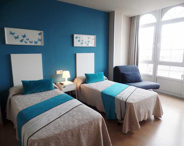 Inns & Guesthouses in Fisterra