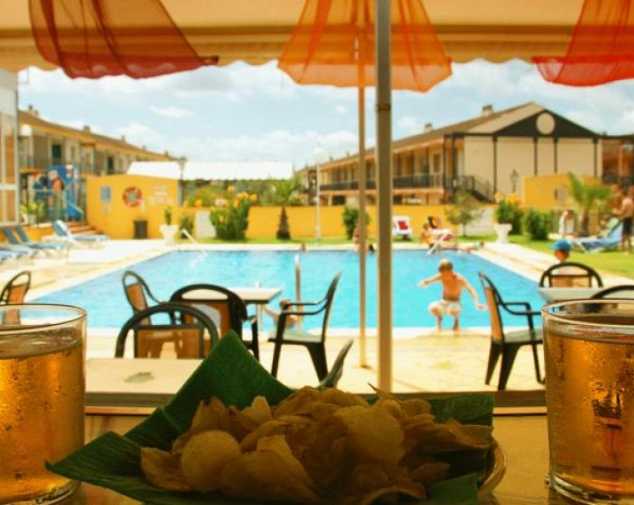 Inns & Guesthouses in Guillena