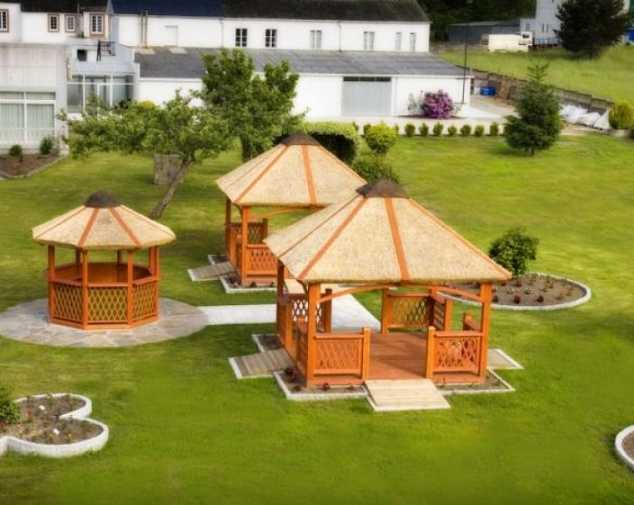 Inns & Guesthouses in Miraz