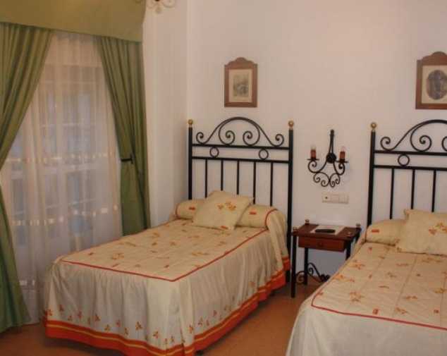 Inns & Guesthouses in Monesterio