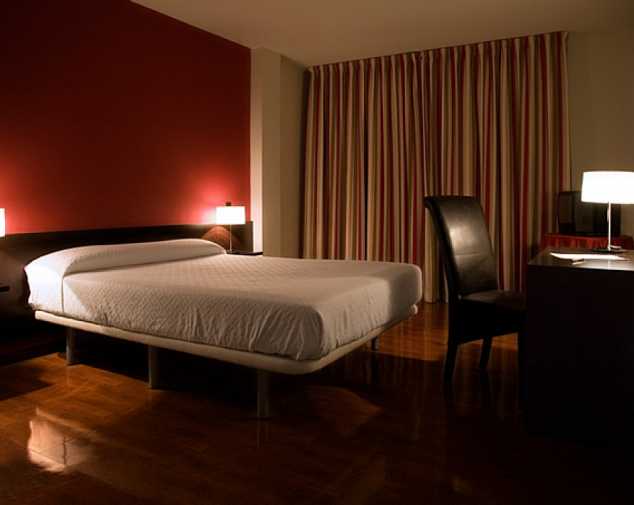 Inns & Guesthouses in Negreira