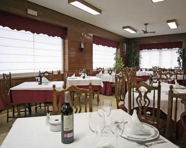 Inns & Guesthouses in Negreira