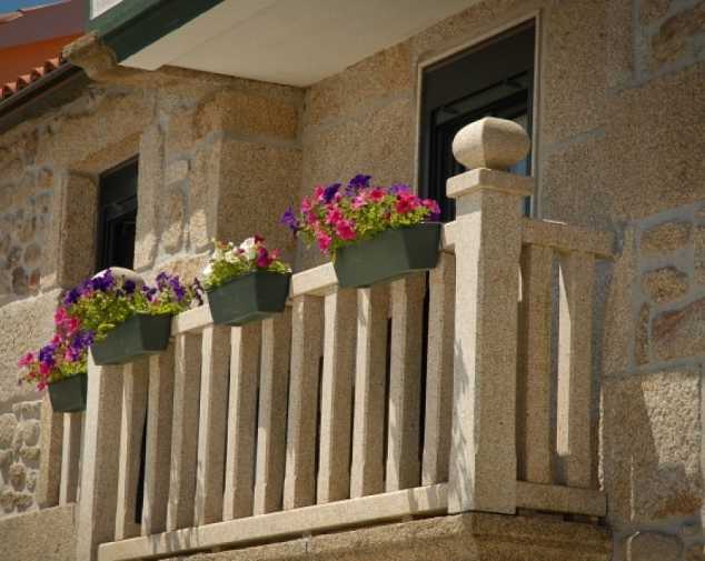 Inns & Guesthouses in Olveiroa