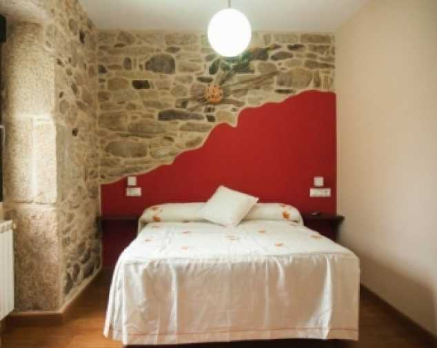 Inns & Guesthouses in Olveiroa
