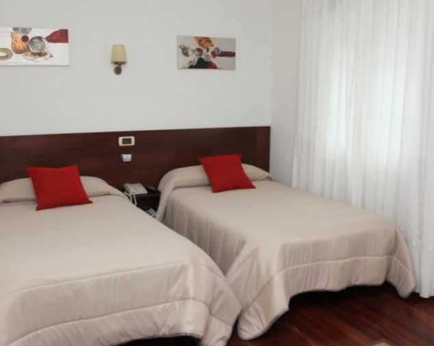 Inns & Guesthouses in Pontevedra