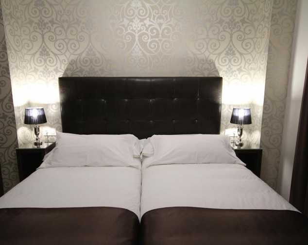 Inns & Guesthouses in Redondela