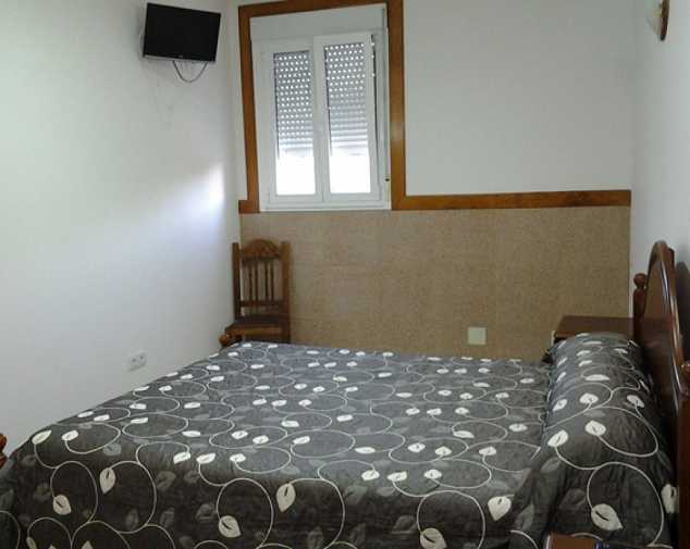 Inns & Guesthouses in San Romao