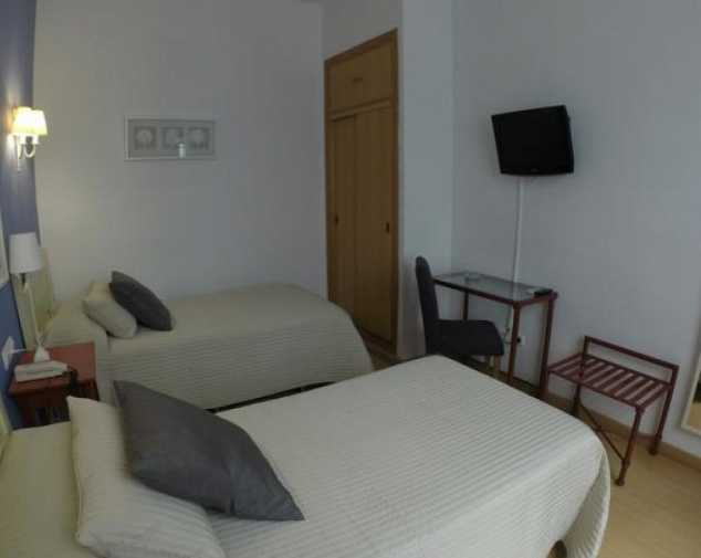 Inns & Guesthouses in Sevilla