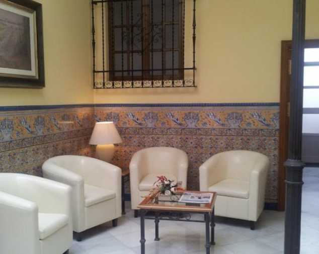 Inns & Guesthouses in Sevilla