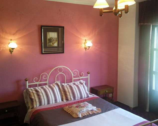 Inns & Guesthouses in Sobrado