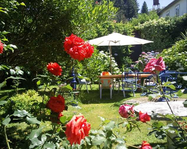 Inns & Guesthouses in Sobrado