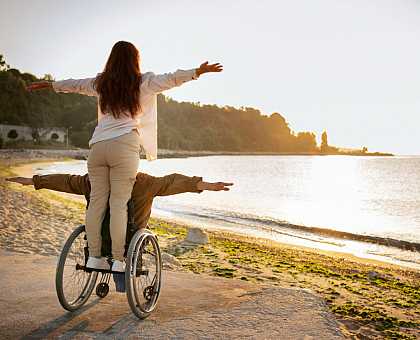 Is the Camino de Santiago Accessible? Inclusive Routes