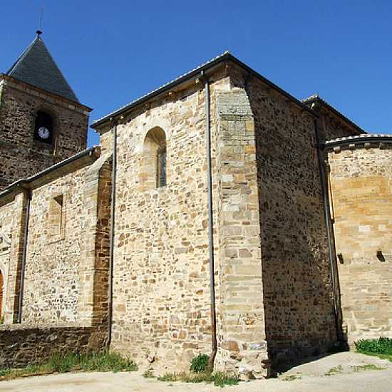La Bañeza - Astorga (24,2Km)
