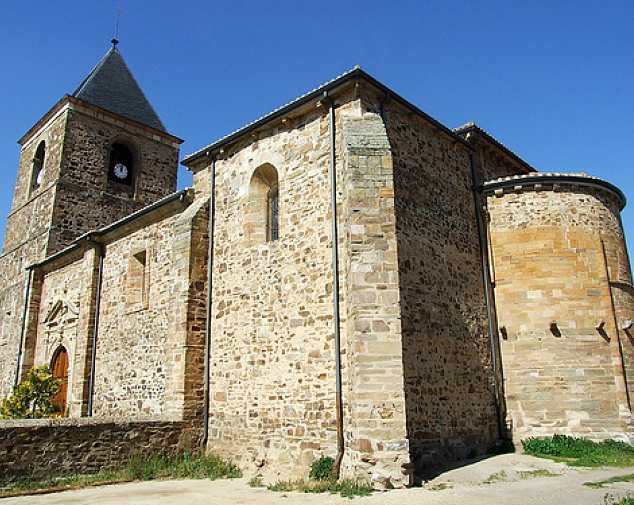 La Bañeza - Astorga (24,2Km)