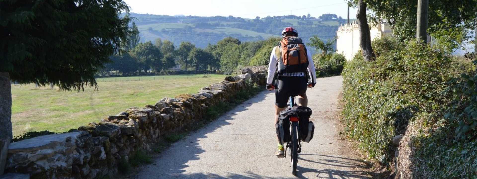 Living the Camino