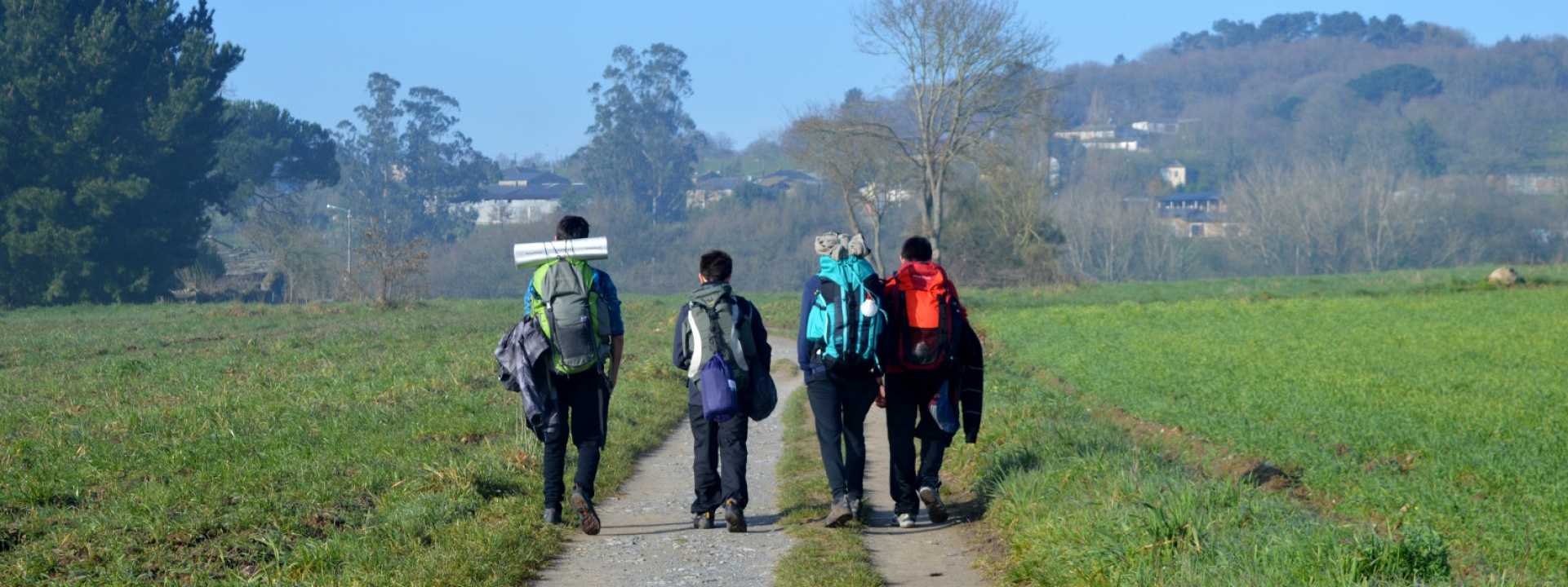Living the Camino