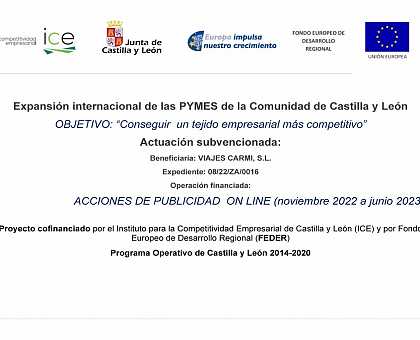 Living the Camino Funds