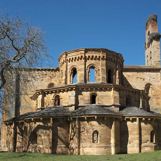 Montamarta - Granja de Moreruela (22,7Km)