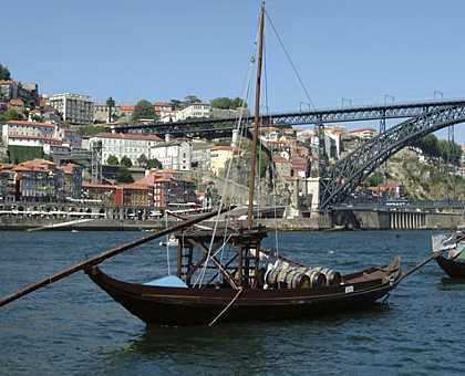 Oporto