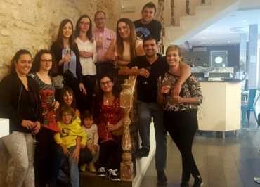Our Team