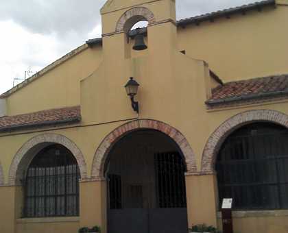 Pic by: Miguel Angel Pescador. Creative Commons License