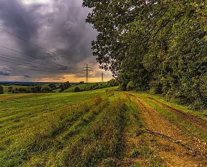 Pilgrimage is more than travelling
