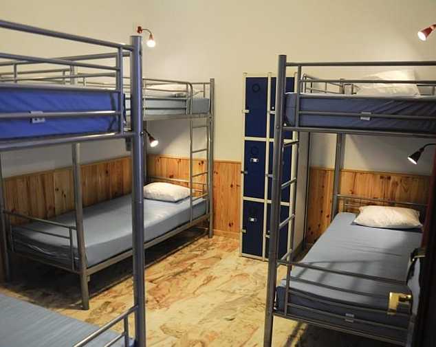 Private Hostels