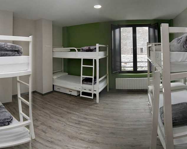 Private Hostels