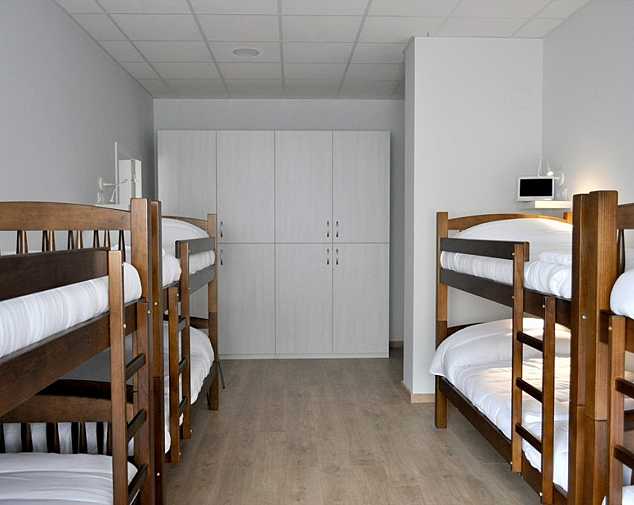 Private Hostels