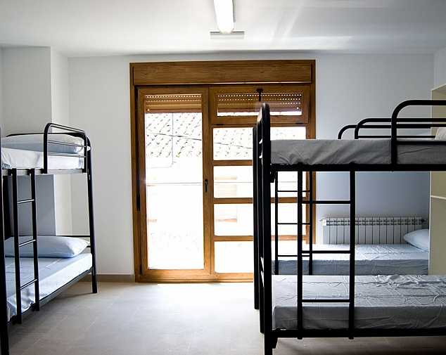 Private Hostels