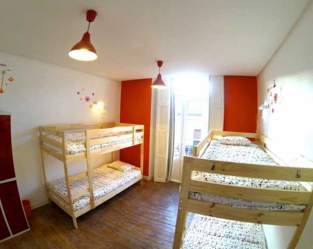 Private Hostels