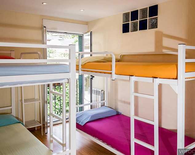 Private Hostels